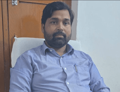 धर्मेन्द्र कुमार साह