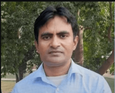 मो. जफर इकबाल