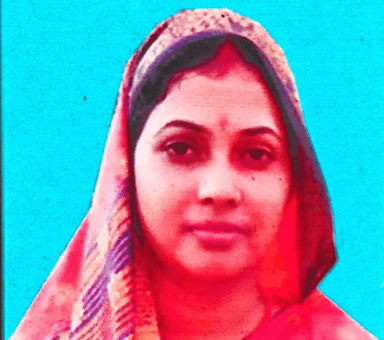 अनीशा भारती